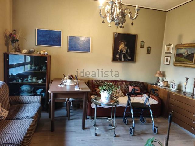 Appartamento in vendita a Circoscrizione 5, Piemonte