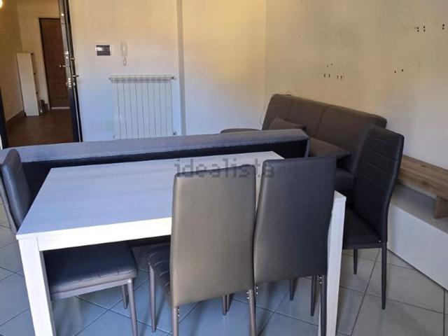 Appartamento in vendita a Montoro, Campania