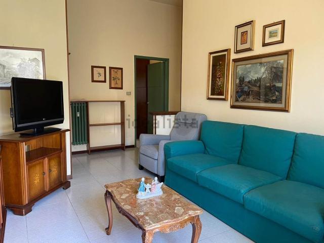 Appartamento in vendita a Mortara, Lombardia