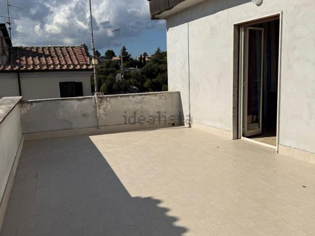 Attico in vendita a Borgo San Martino, Roma Capitale