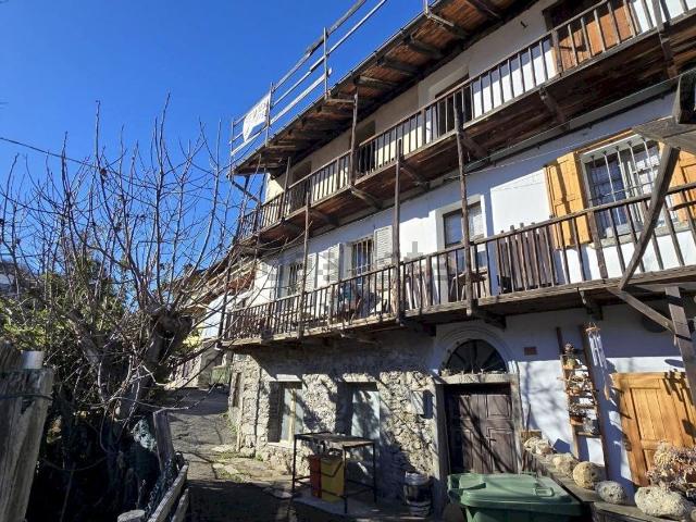 Appartamento in vendita a Rovines, Sarre
