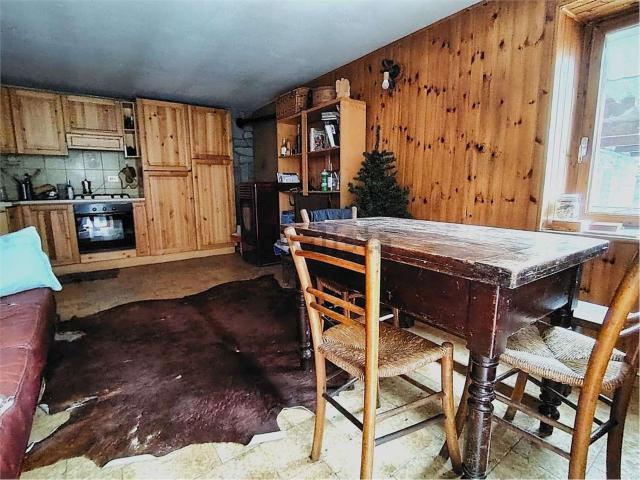 Appartamento in vendita a Pontboset, Aosta