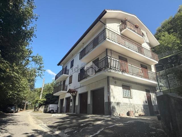 Appartamento in vendita a Unione Montana Alpi Graie, Piemonte