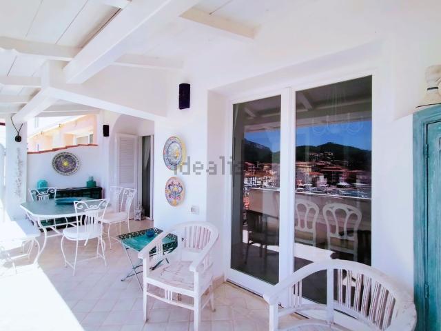 Appartamento in vendita a Monte Argentario, Porto Ercole