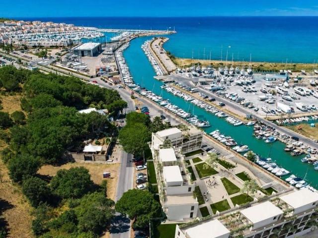 Appartamento in vendita a Puntone di Scarlino, Scarlino