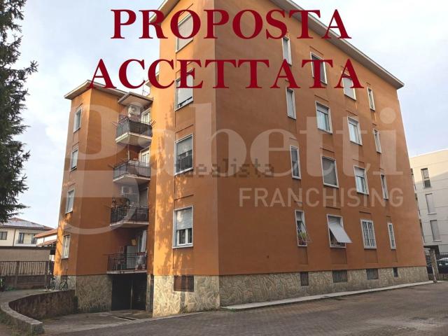 Appartamento in vendita a Biassono, Lombardia