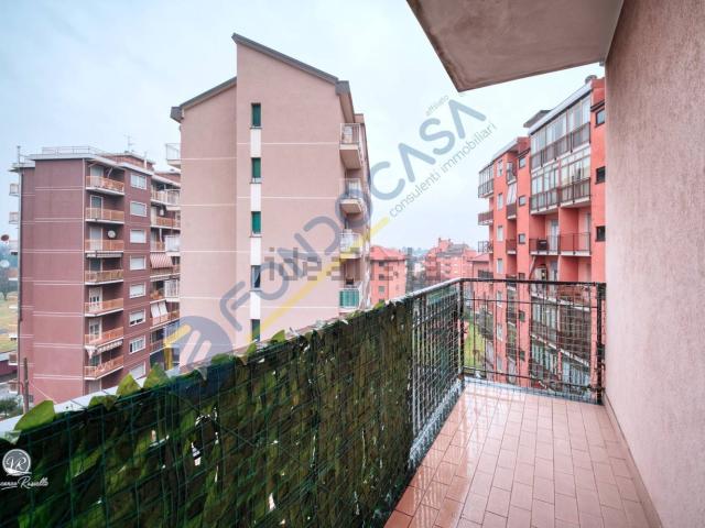 Appartamento in vendita a Castelletto, Senago