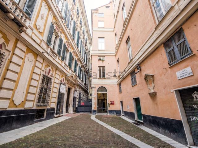 Appartamento in vendita a Centro Est, Serra Riccò