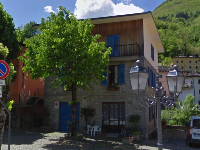 Appartamento in vendita a Unione dei comuni del Frignano, Fiumalbo