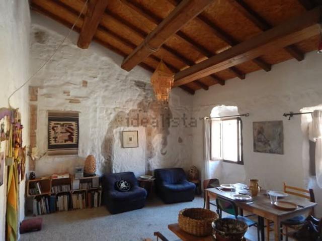 Appartamento in vendita a Tessennano, Lazio
