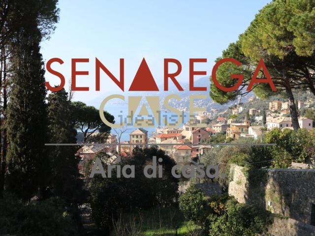 Appartamento in vendita a Camogli, Liguria
