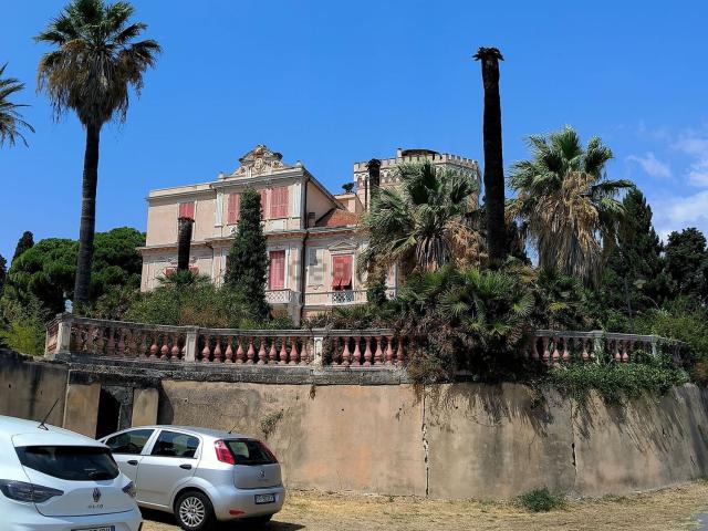 Appartamento in vendita a Poggi Inferiore, Imperia