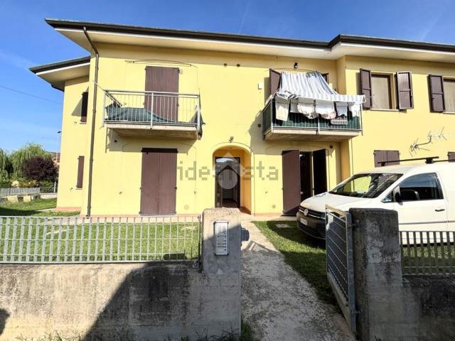Appartamento in vendita a Zocca, Gonzaga