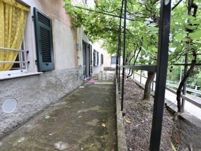 Appartamento in vendita a Cogoleto, Liguria