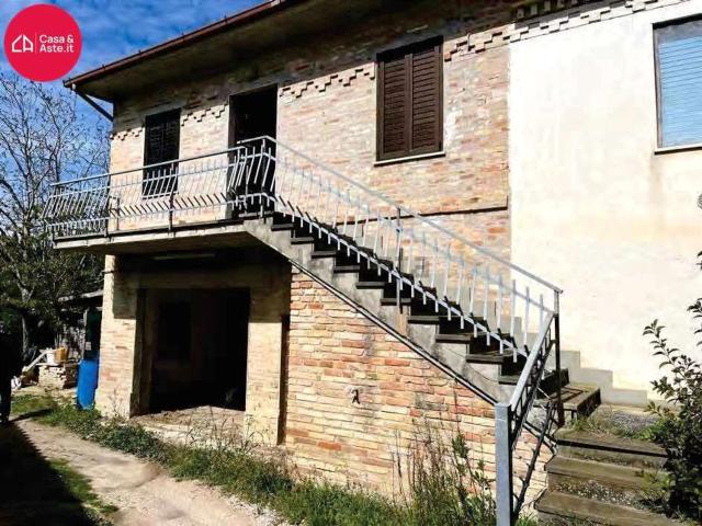 Appartamento in vendita a Marche, Fermo