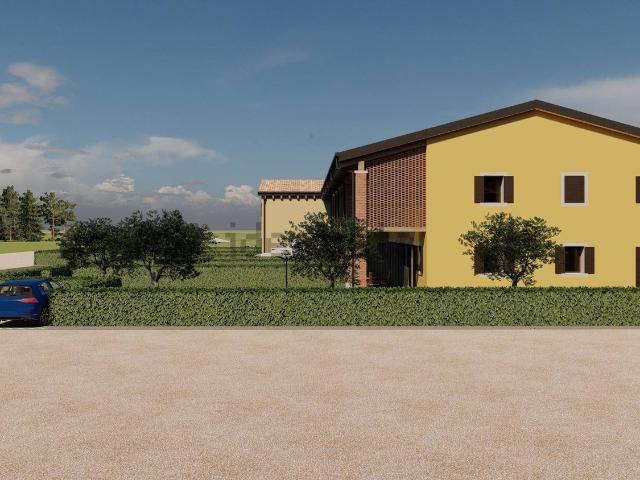 Appartamento in vendita a Sud, Brenzone