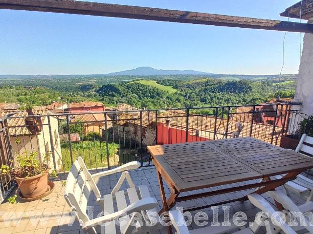 Appartamento in vendita a Sant’Angelo di Roccalvecce, Viterbo