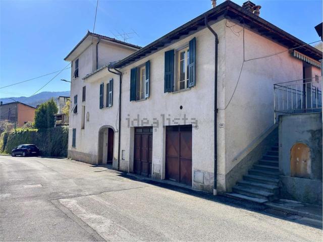 Appartamento in vendita a Pornassio, Liguria