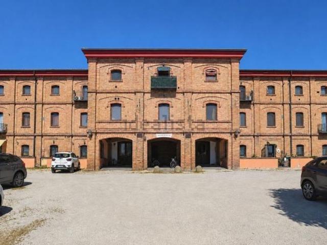 Appartamento in vendita a Unione Delta del Po, Lagosanto