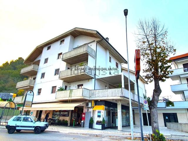 Attico in vendita a Brecciarolo, Marche