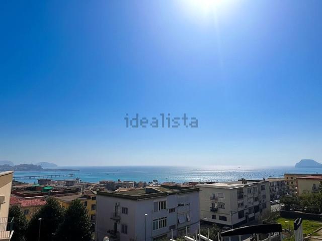 Appartamento in vendita a Arco Felice, Pozzuoli