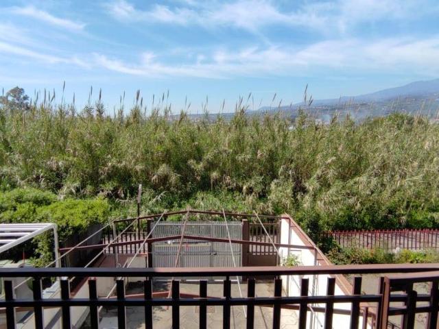 Appartamento in vendita a Fondachello, Mascali