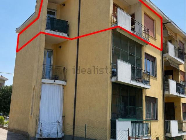Appartamento in vendita a Piemonte, Novara
