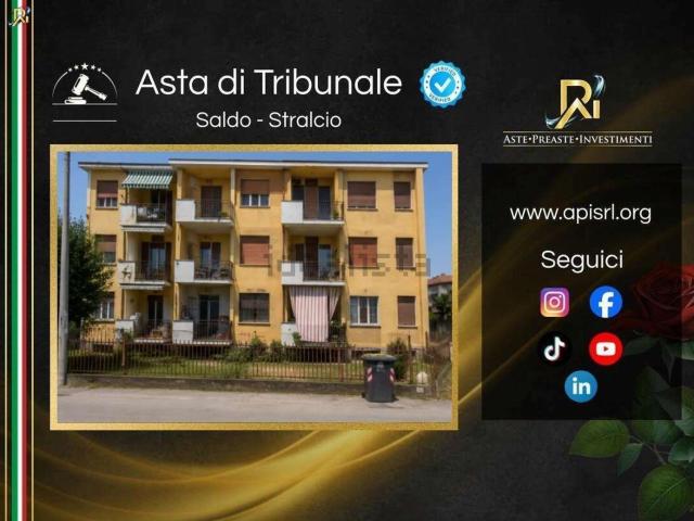 Appartamento in vendita a Piemonte, Novara