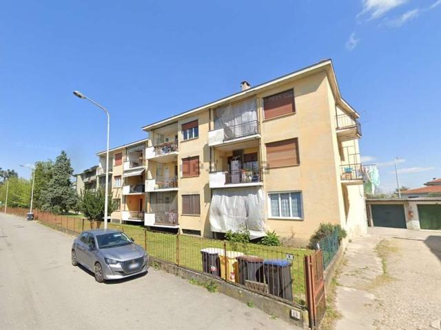 Appartamento in vendita a Piemonte, Novara