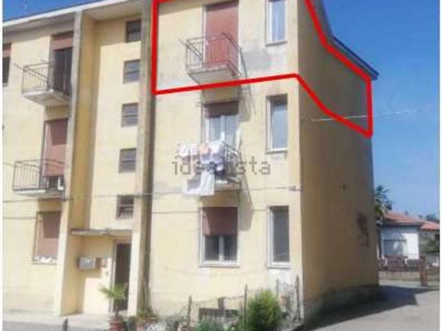 Appartamento in vendita a Piemonte, Novara