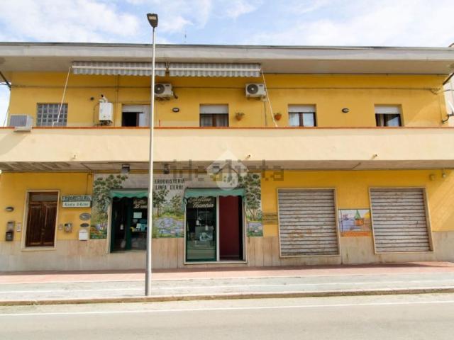 Appartamento in vendita a Vallone, Francavilla Al Mare