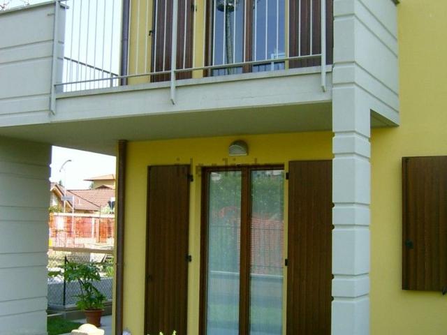 Appartamento in vendita a Paladina, Bergamo