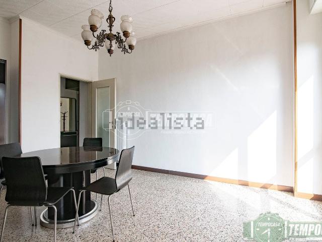 Appartamento in vendita a San Fruttuoso, Monza