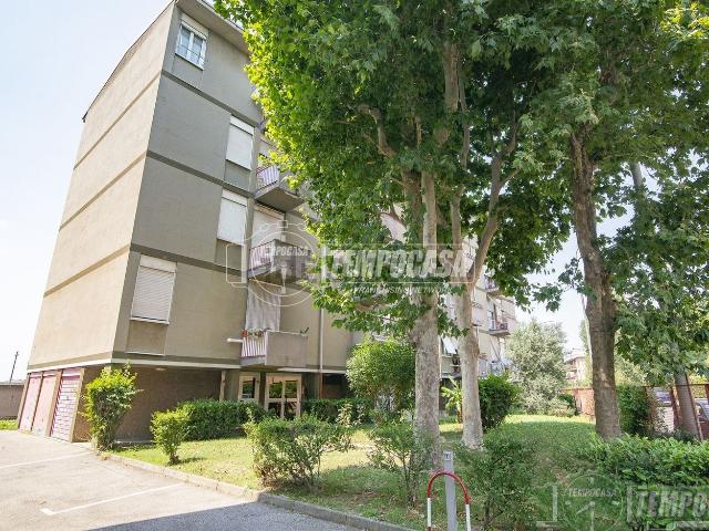 Appartamento in vendita a San Fruttuoso, Monza