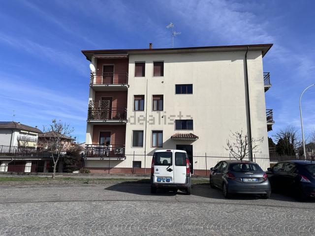 Appartamento in vendita a Crosione, Pavia