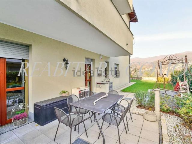 Appartamento in vendita a Rovascio, Tavernerio