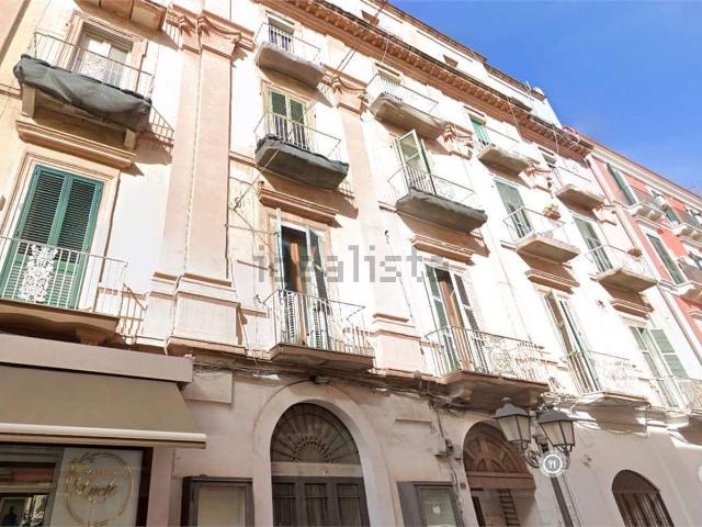 Appartamento in vendita a Taranto