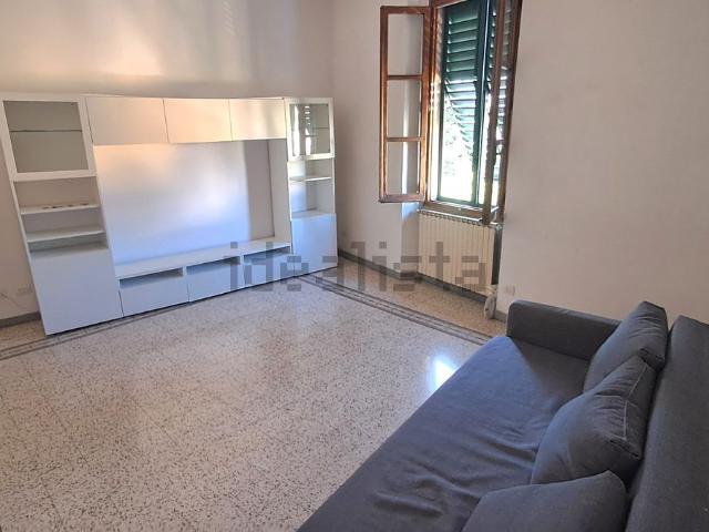Appartamento in vendita a Quartiere 4, Firenze