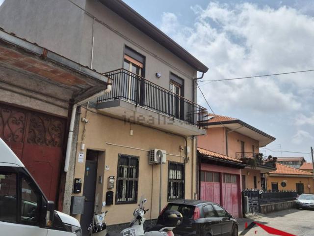Appartamento in vendita a Tondo, Trecastagni