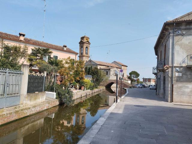 Appartamento in vendita a Comacchio, Reggio Emilia
