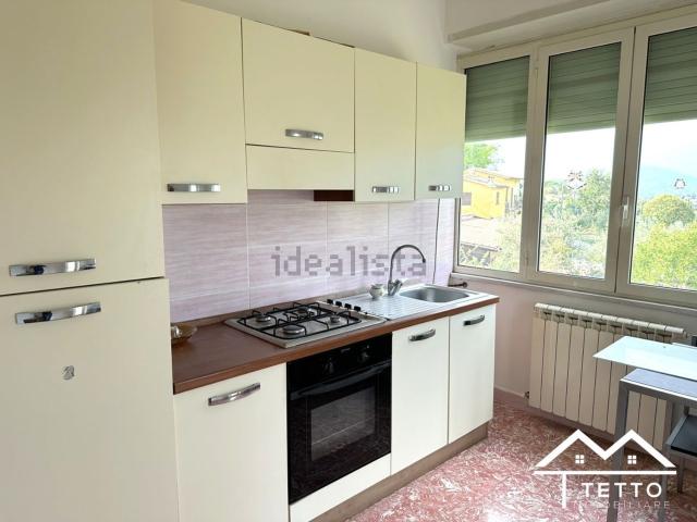 Appartamento in vendita a Montopoli Di Sabina, Lazio