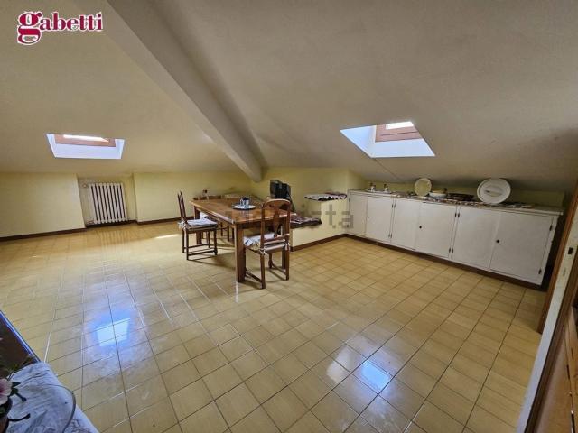 Attico in vendita a Monte Argentario, Porto Santo Stefano
