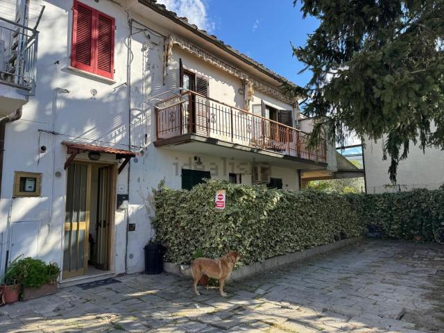 Appartamento in vendita a Albinatico, Ponte Buggianese