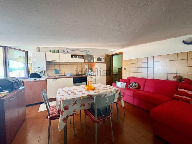 Appartamento in vendita a Sant'Andrea, Poggio Torriana