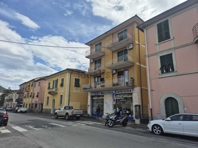 Appartamento in vendita a Villa Manierta, Sestri Levante