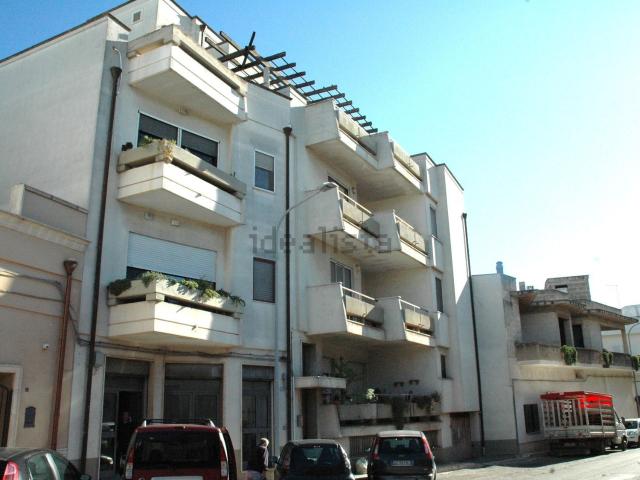 Attico in vendita a Puglia, Taranto