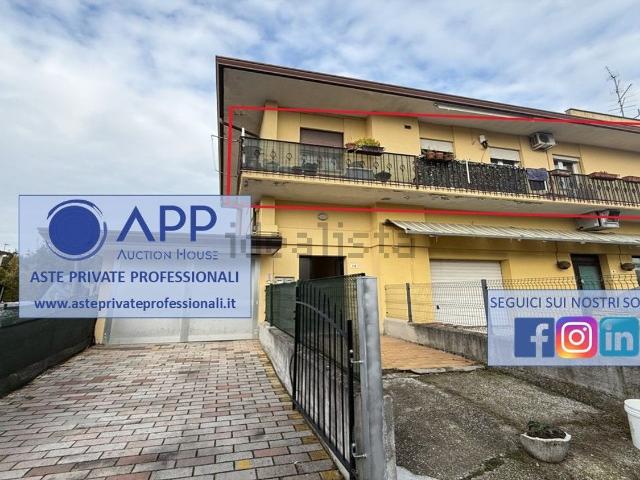 Appartamento in vendita a Abano Terme Bagni, Veneto