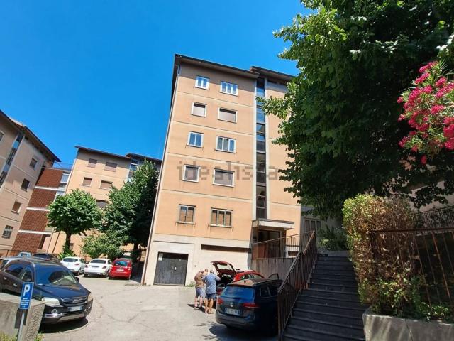 Appartamento in vendita a Barriera Vecchia-San Giacomo, Villa Opicina