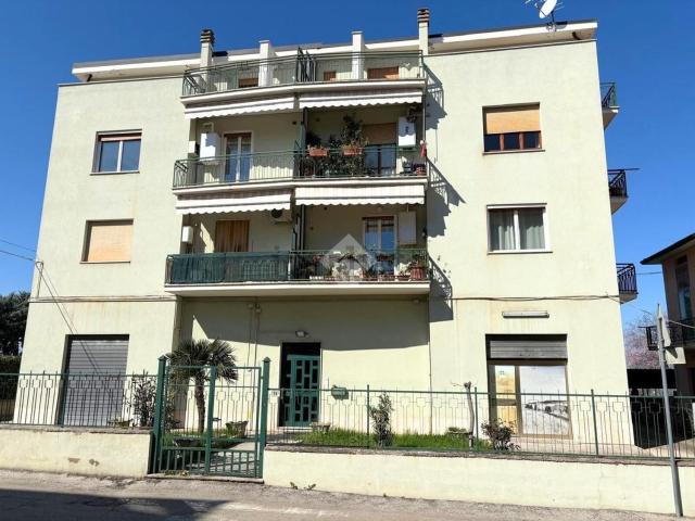 Appartamento in vendita a Civitanova-Sacca, Lanciano