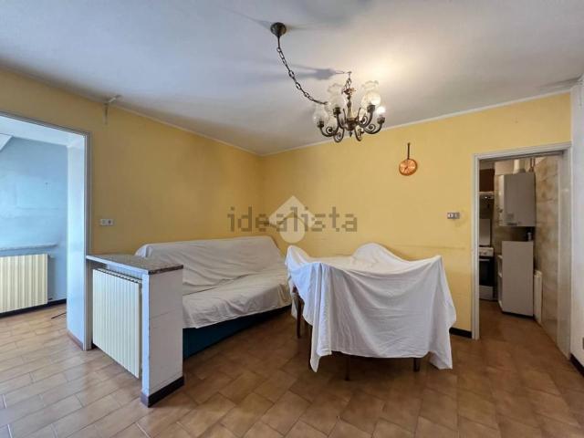 Appartamento in vendita a Clusone, Lombardia